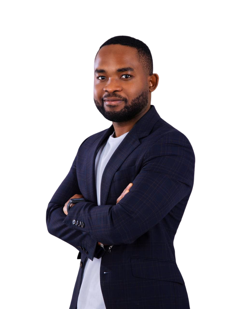 Prince Gbedjinou