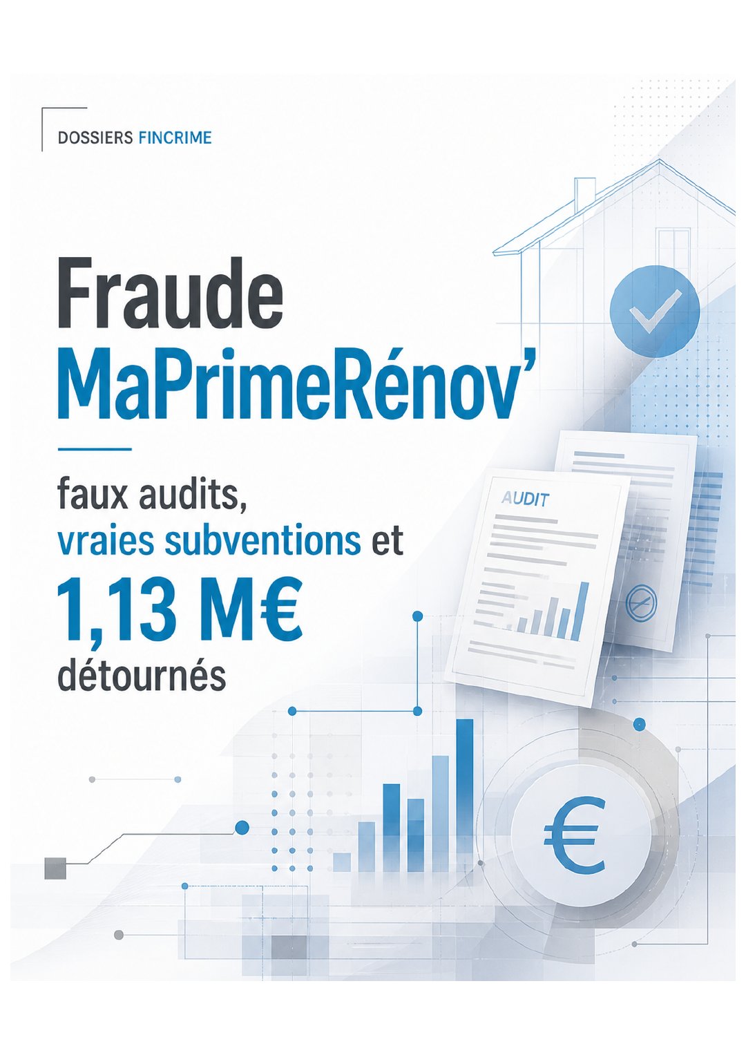 L'affaire UG Audit, les leçons – visuel 1 sur 5